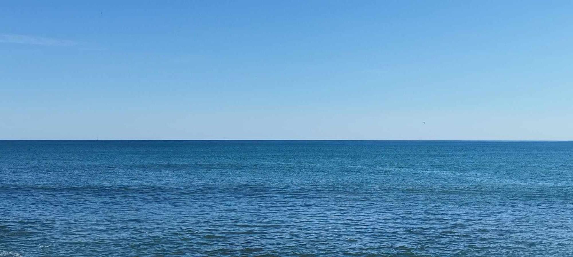 Seaview Playa Del Cura 50M Torrevieja Citycentre Apartment 외부 사진