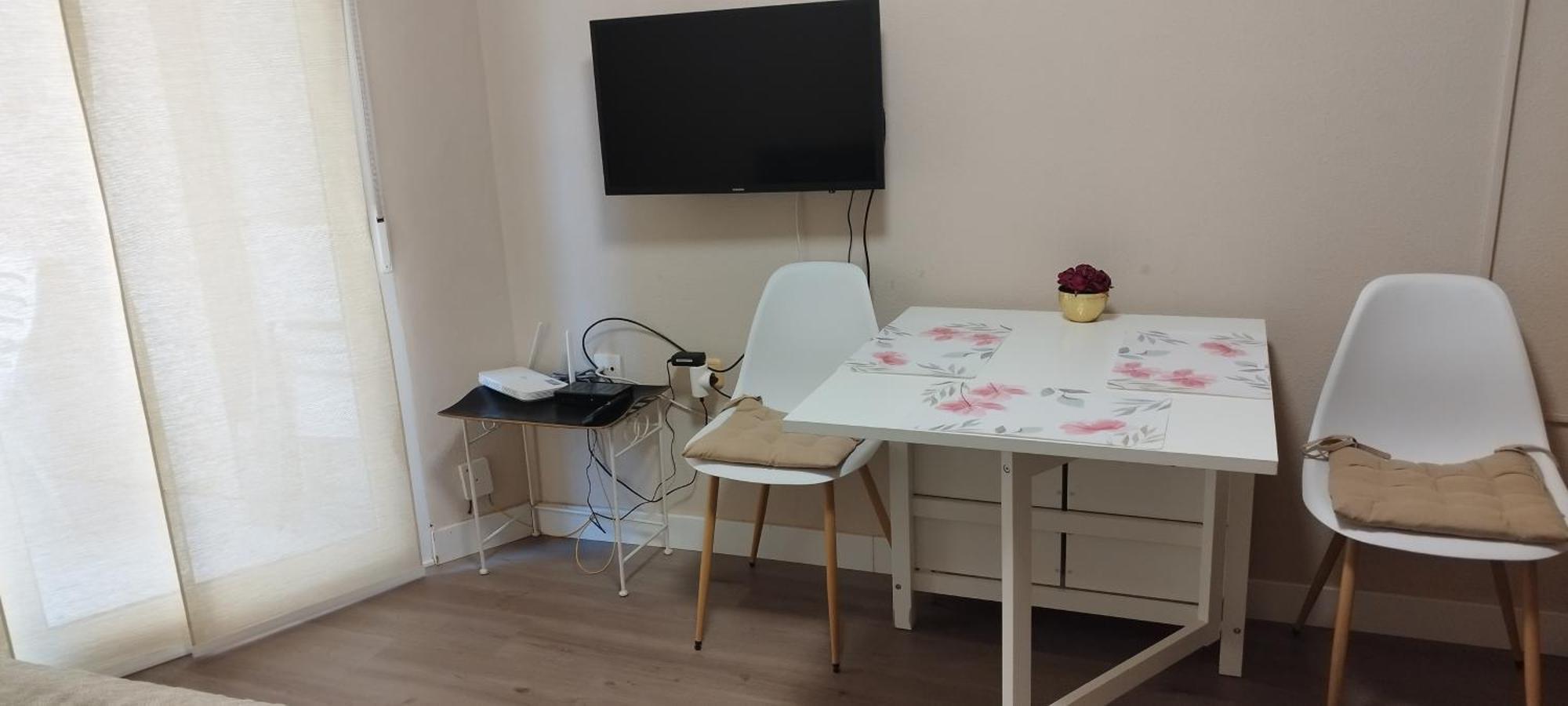 Seaview Playa Del Cura 50M Torrevieja Citycentre Apartment 외부 사진