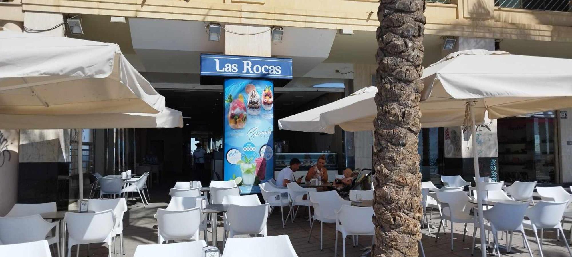 Seaview Playa Del Cura 50M Torrevieja Citycentre Apartment 외부 사진