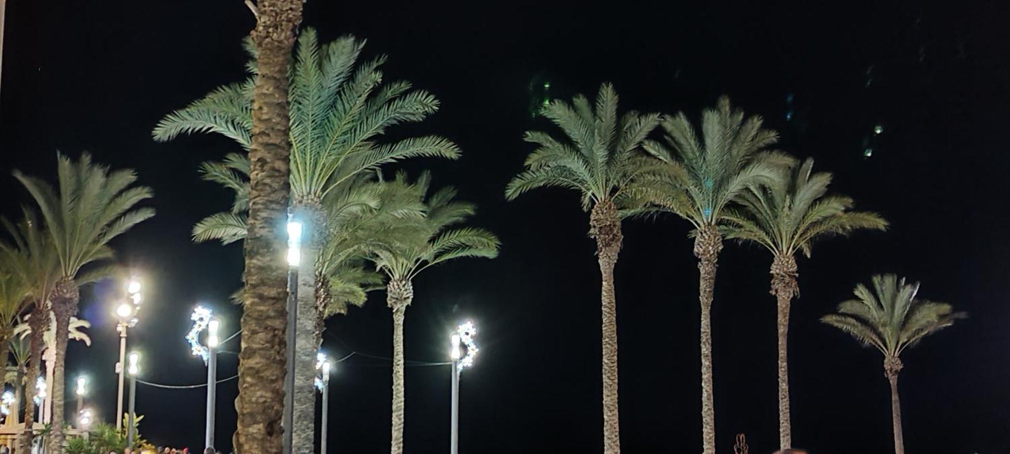 Seaview Playa Del Cura 50M Torrevieja Citycentre Apartment 외부 사진