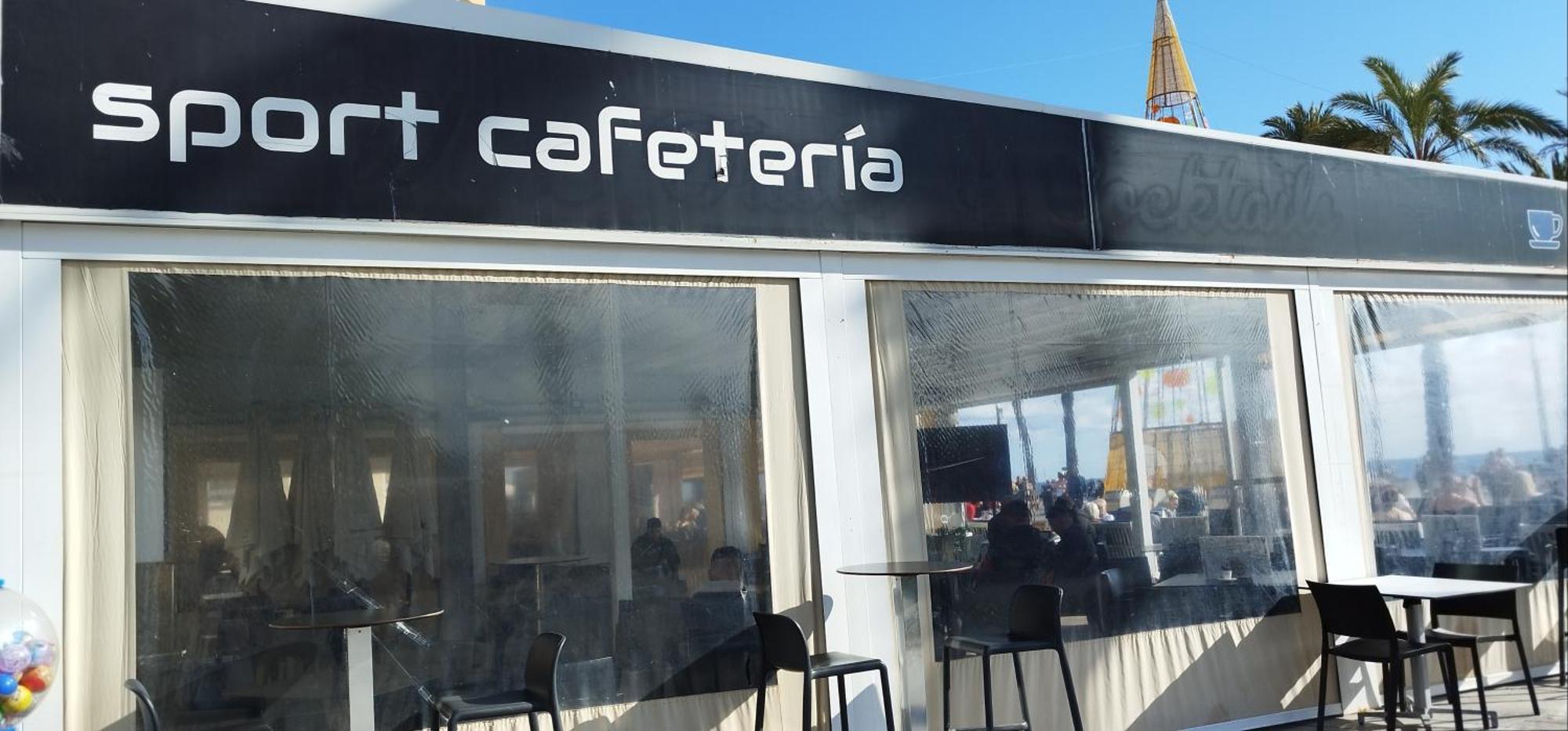 Seaview Playa Del Cura 50M Torrevieja Citycentre Apartment 외부 사진