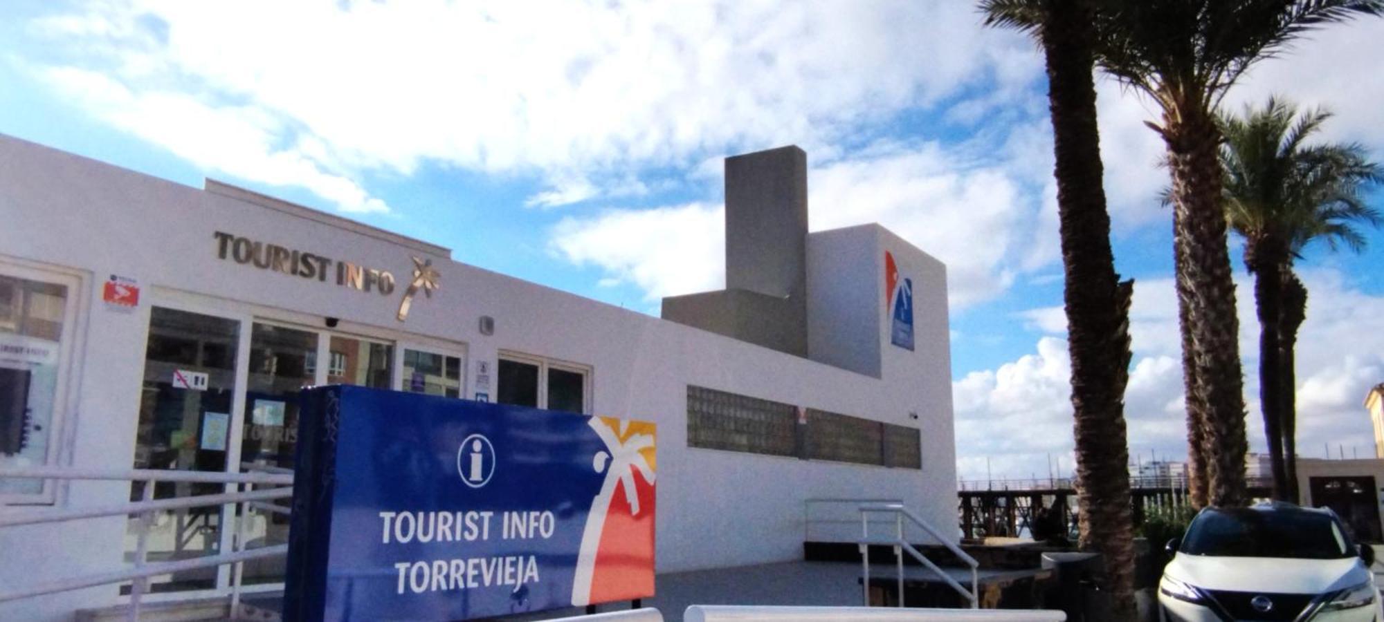 Seaview Playa Del Cura 50M Torrevieja Citycentre Apartment 외부 사진