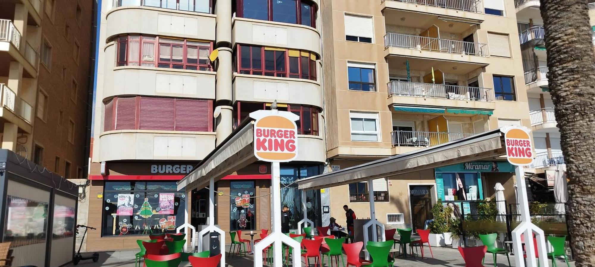 Seaview Playa Del Cura 50M Torrevieja Citycentre Apartment 외부 사진