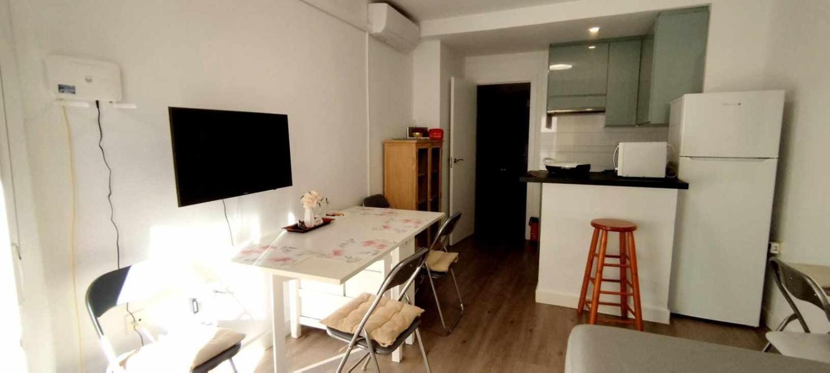 Seaview Playa Del Cura 50M Torrevieja Citycentre Apartment 외부 사진
